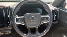 Volvo Xc40 1.5 T3 [163] Inscription 5dr Geartronic Petrol Estate